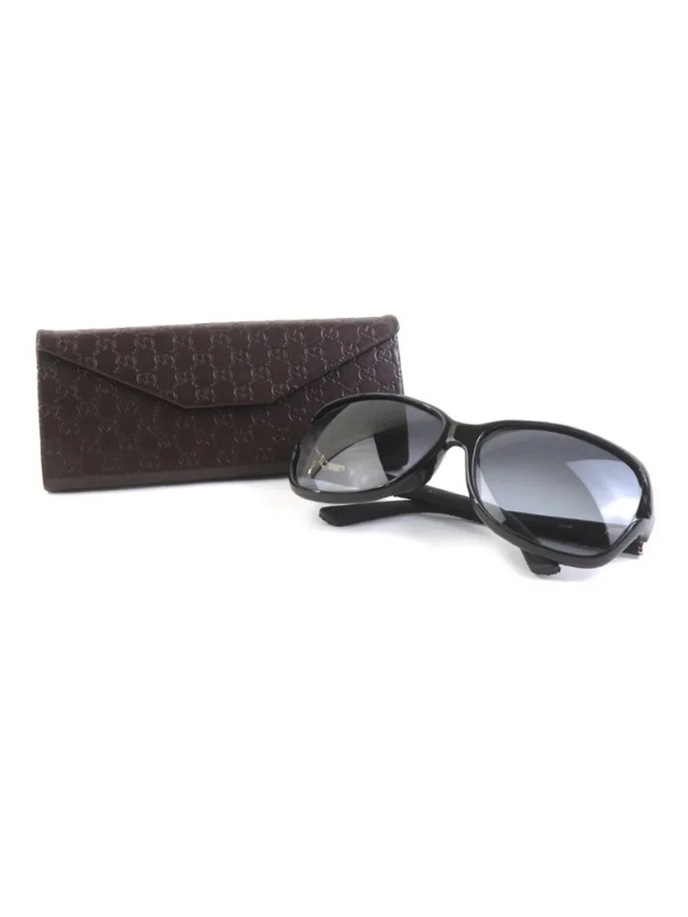 Gucci Sunglasses Eyewear Black